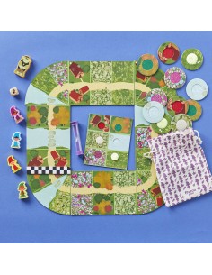 À tâtons ! - Un jeu - Auzou 2