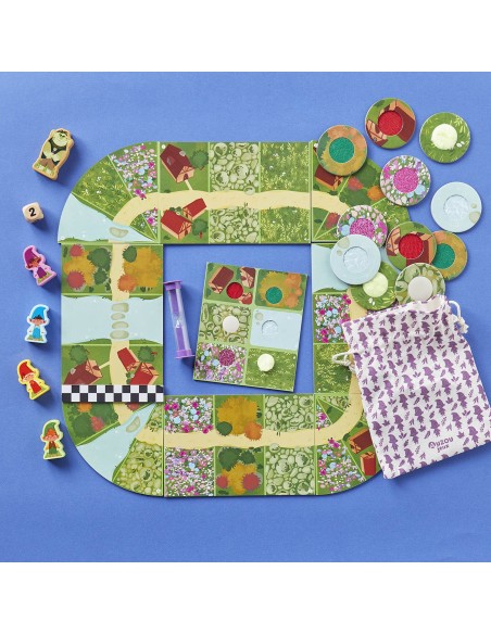 À tâtons ! - Un jeu - Auzou