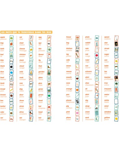 L'anglais - C'est pas sorcier ! - Auzou