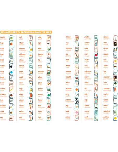 L'anglais - C'est pas sorcier ! - Auzou