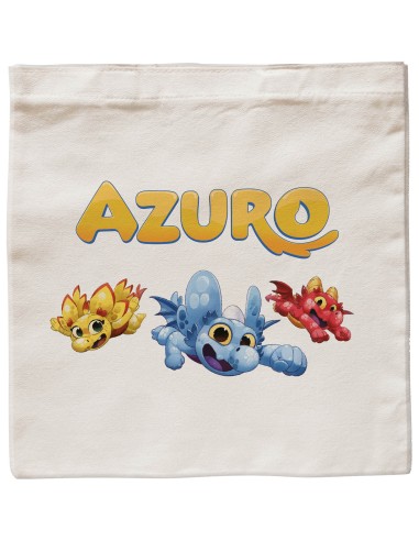 Grand jeu Azuro - Il faut sauver le royaume ! - Auzou