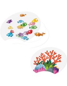 Ça tourne pas rond ! - Auzou 2