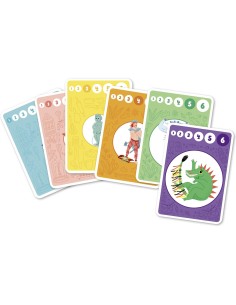 Mon jeu de bataille spécial Belgique - Auzou 2