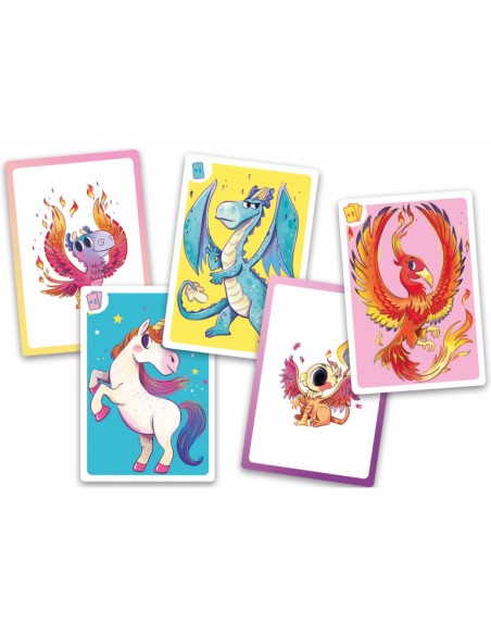 Jeu de Super Bataille - Jeux enfants - Auzou