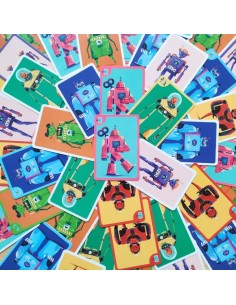 Jeu de Kollector - Jeux de société - Auzou 2