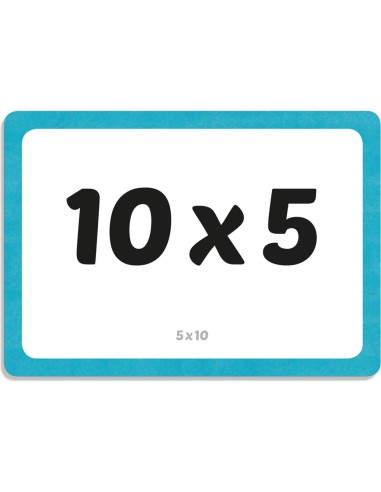 Les multiplications : C'est pas sorcier ! - Auzou