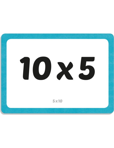 Les multiplications : C'est pas sorcier ! - Auzou