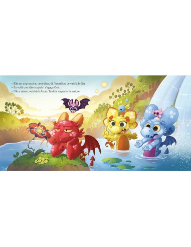 Azuro et la dernière licorne - Auzou