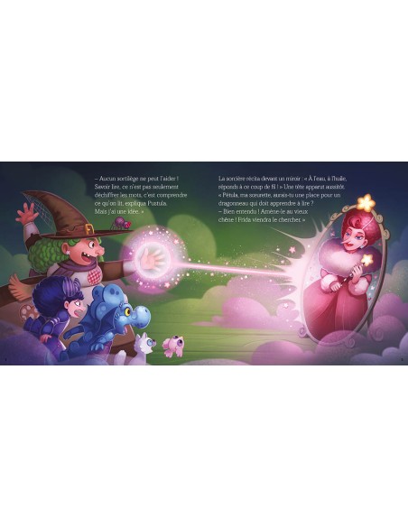 Azuro à l'école des monstres - Auzou