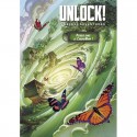 Escape Game - Unlock 6 - Timeless Adventures - Asmodee