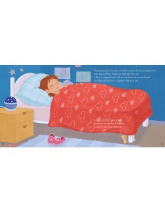 Grisette, la petite souris - Auzou 2