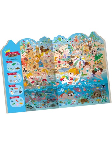 Le royaume dubazar - Auzou