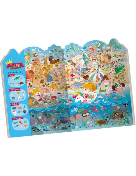 Le royaume dubazar - Auzou