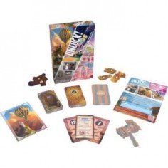 Escape Game Enfant - Unlock Kids - Space Cowboys - Asmodee 2
