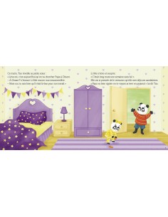 Tao cherche un métier - Auzou 2