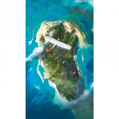 Escape Game Unlock - Escape Adventures - Space Cowboys - Asmodee