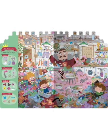 Le donjon du chevalier fourbi - Auzou