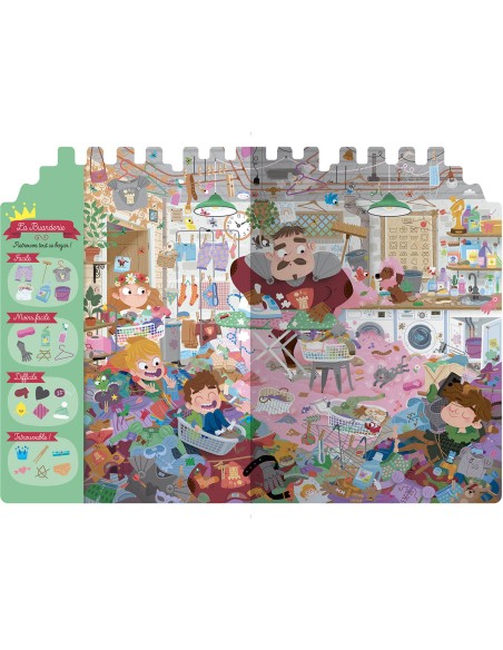 Le donjon du chevalier fourbi - Auzou