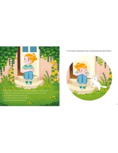 Akiko - le plus bel anniversaire du monde - Auzou 2