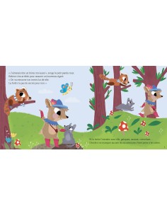 Robine, super héroïne ! - Auzou 2