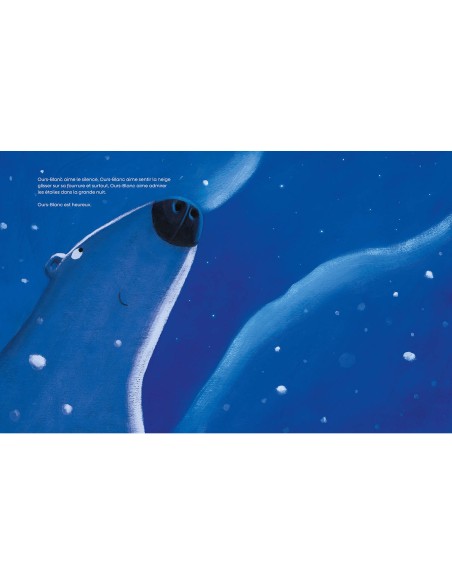 Un ami tombé du ciel - Auzou