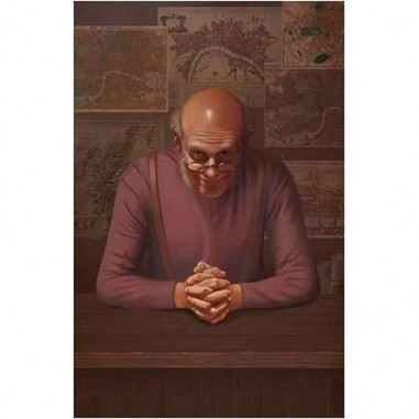 Escape Game - Unlock Heroic Adventures - Space Cowboys - Asmodee