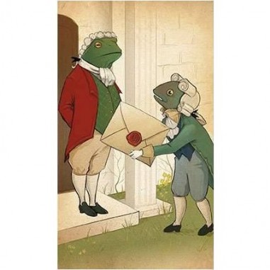 Escape Game - Unlock Heroic Adventures - Space Cowboys - Asmodee