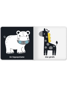 Mes premiers flaps - Les animaux géants - Auzou 2