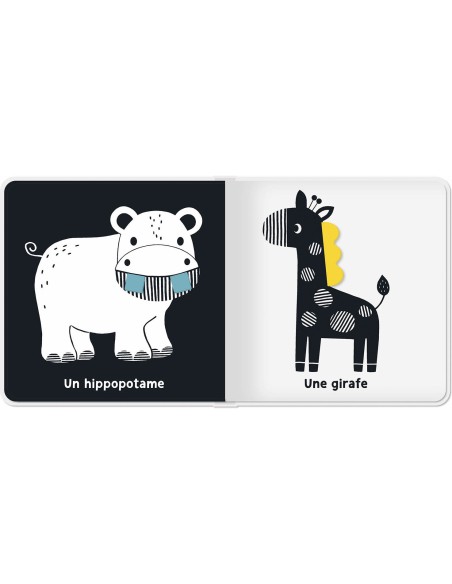 Mes premiers flaps - Les animaux géants - Auzou