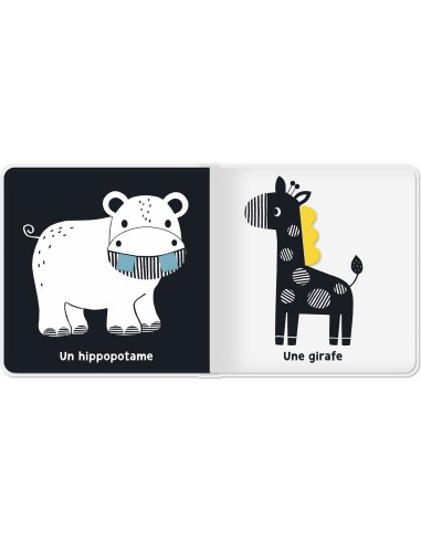 Mes premiers flaps - Les animaux géants - Auzou