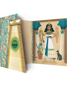 Princesses du monde - Auzou 2