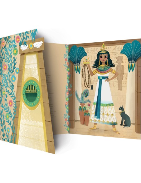 Princesses du monde - Auzou