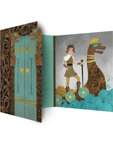 Princesses du monde - Auzou