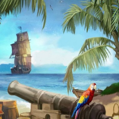 Escape Game - Unlock Mystery Adventures - Space Cowboys - Asmodee