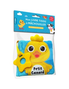 Petit canard - Auzou