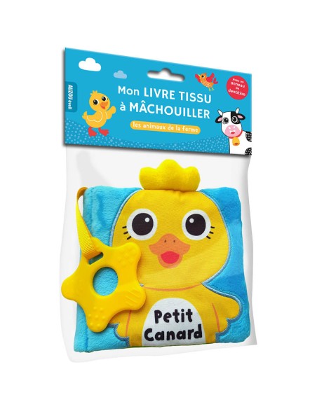 Petit canard - Auzou