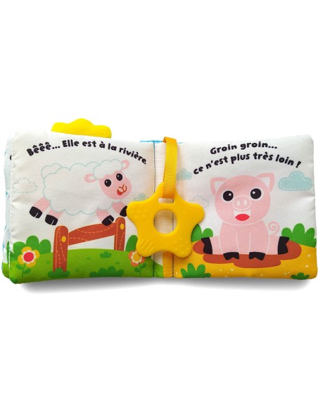 Petit canard - Auzou