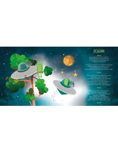 Les plus belles chansons de gaëtan - Auzou 2