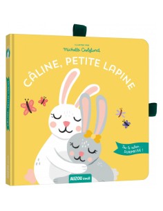 Câline, petite lapine - Auzou