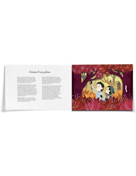 Papiers découpés - 8 pièces de william shakespeare - Auzou