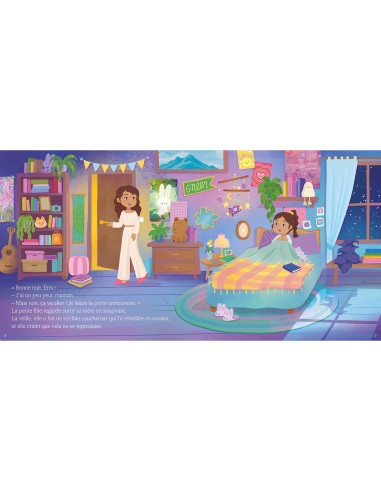 Un rêve merveilleux - Auzou