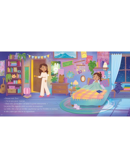 Un rêve merveilleux - Auzou