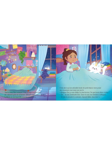 Un rêve merveilleux - Auzou