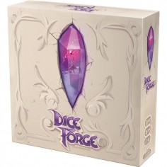 Dice Forge - Jeu de développement - Asmodee 2
