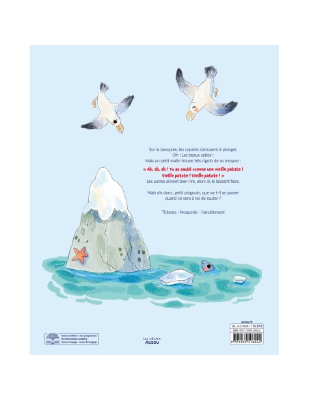 Vieille patate ! - Auzou