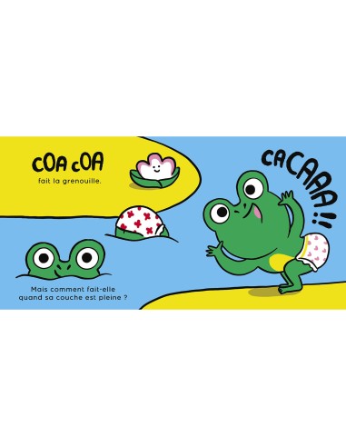 Qui fait ce drôle de bruit ? - Auzou