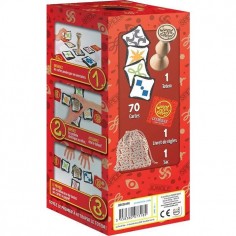 Jungle Speed - Eco Conception - Asmodee 2