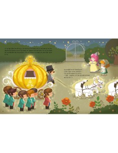 Les p'tits classiques - Sandriyon - Créole réunionnais - Auzou 2