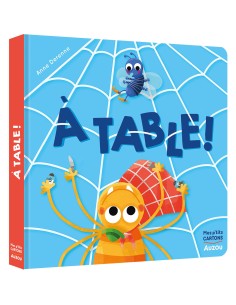 À table ! - Auzou