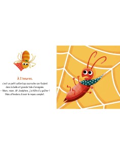 À table ! - Auzou 2